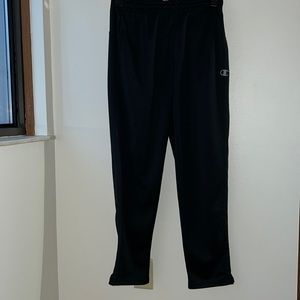 Champion Women’s Black Athletic Pants